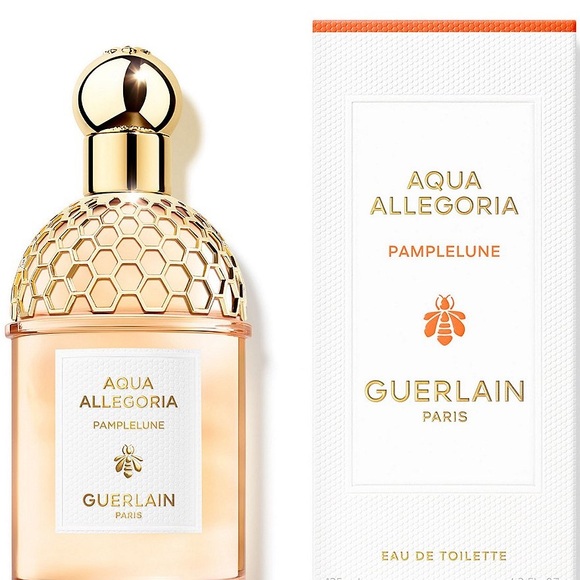 Guerlain
Aqua Allegoria Pamplelune Grapefruit Eau de Toilette 2.5oz - Picture 2 of 5